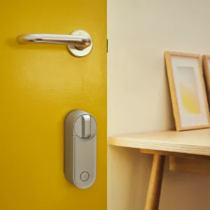 smart lock installations lock hero limassol locksmith