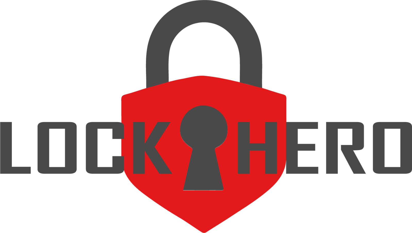 lock hero logo grey 300ppi