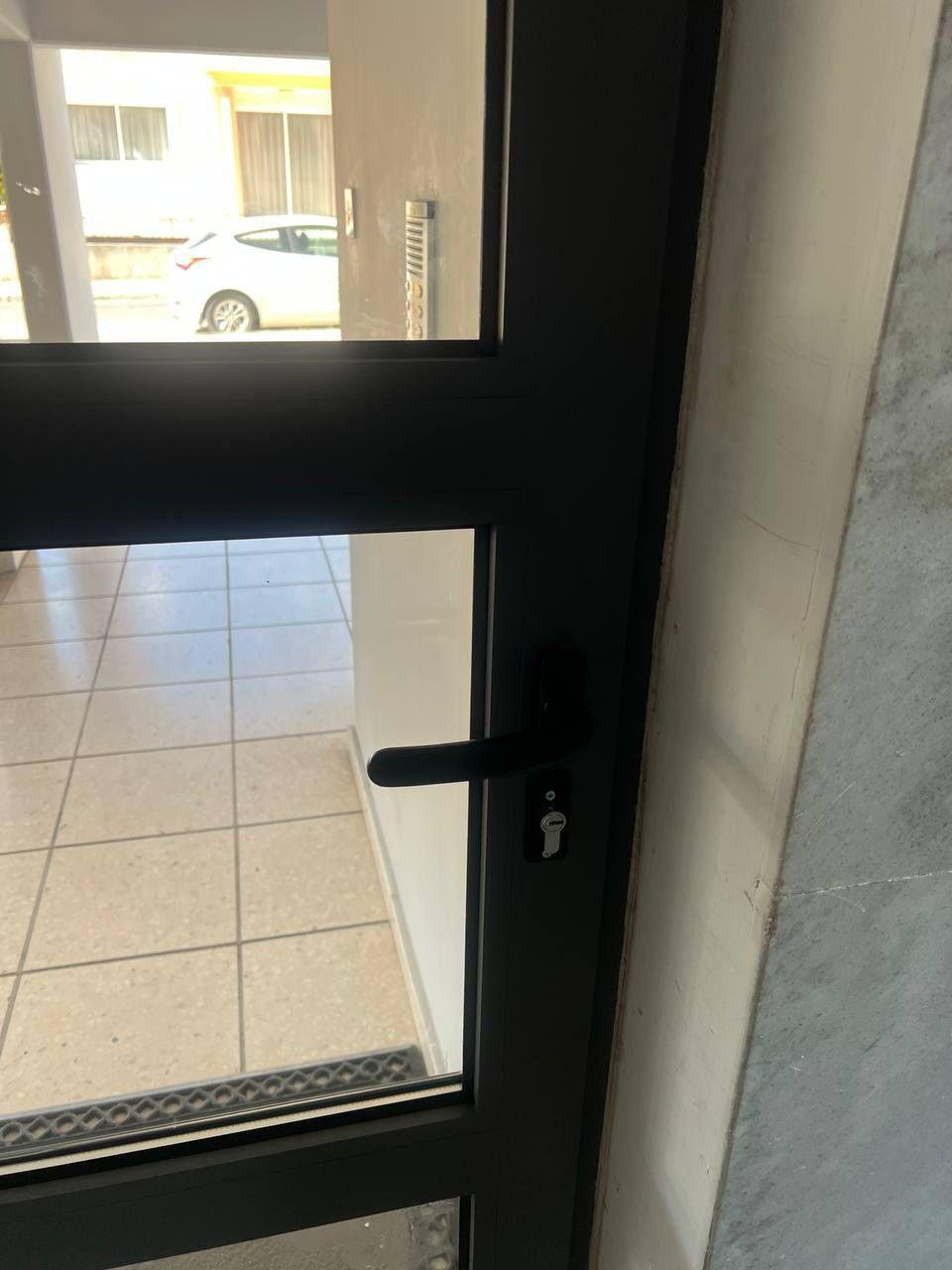 ayios nikolaos door maintenance