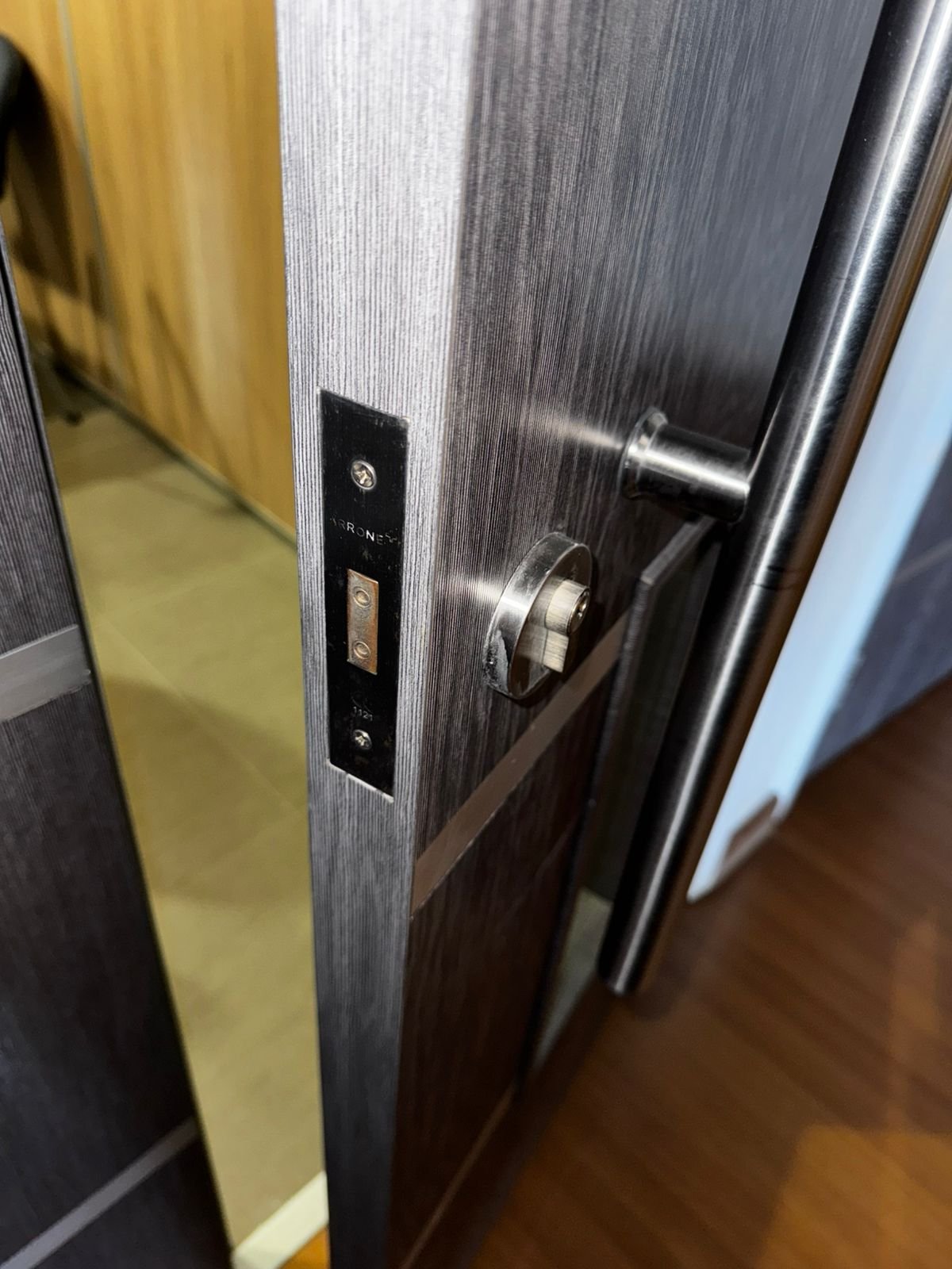 lock hero limassol locksmith euro cylinder replacement