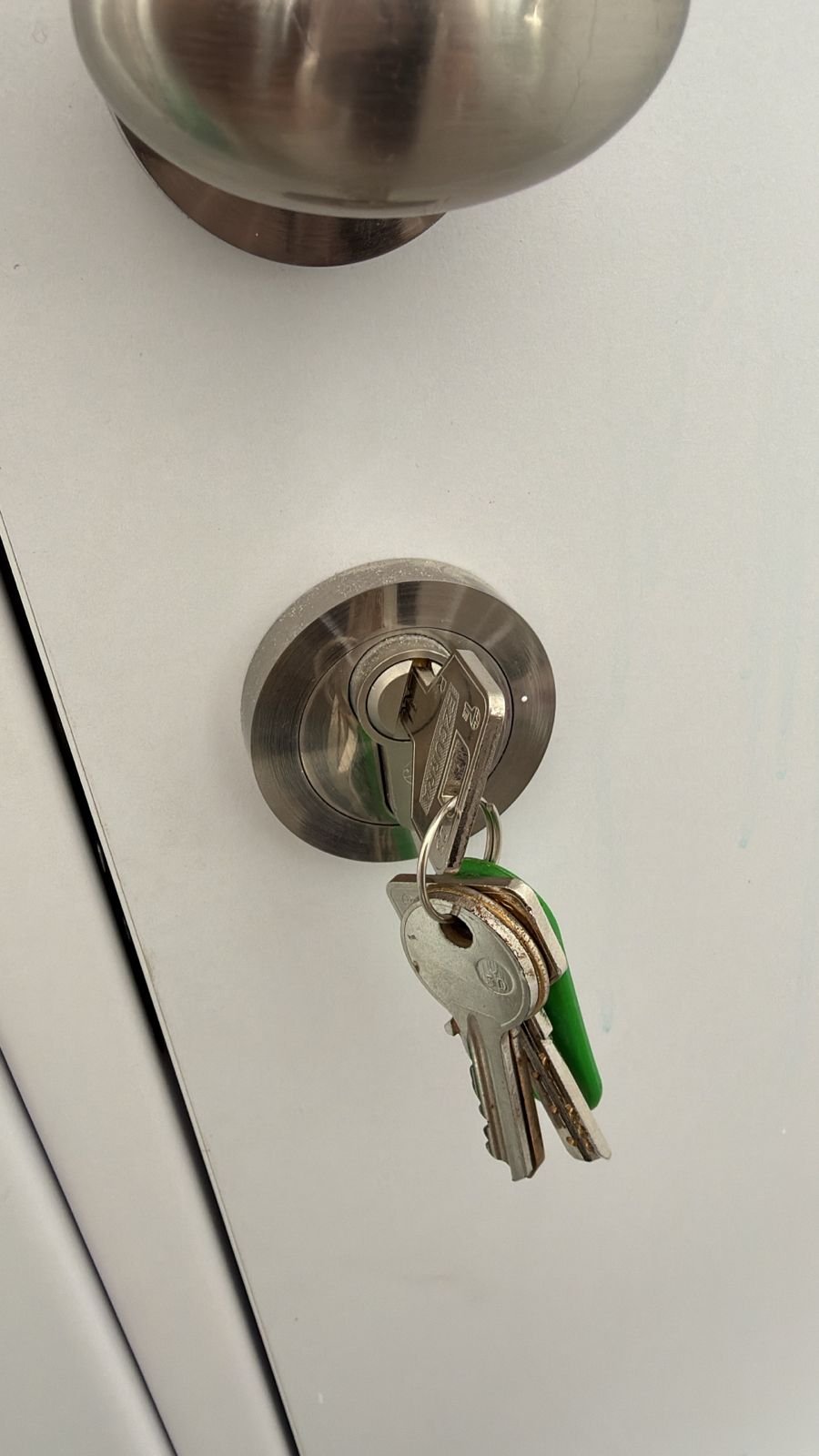 lock replacement limassol