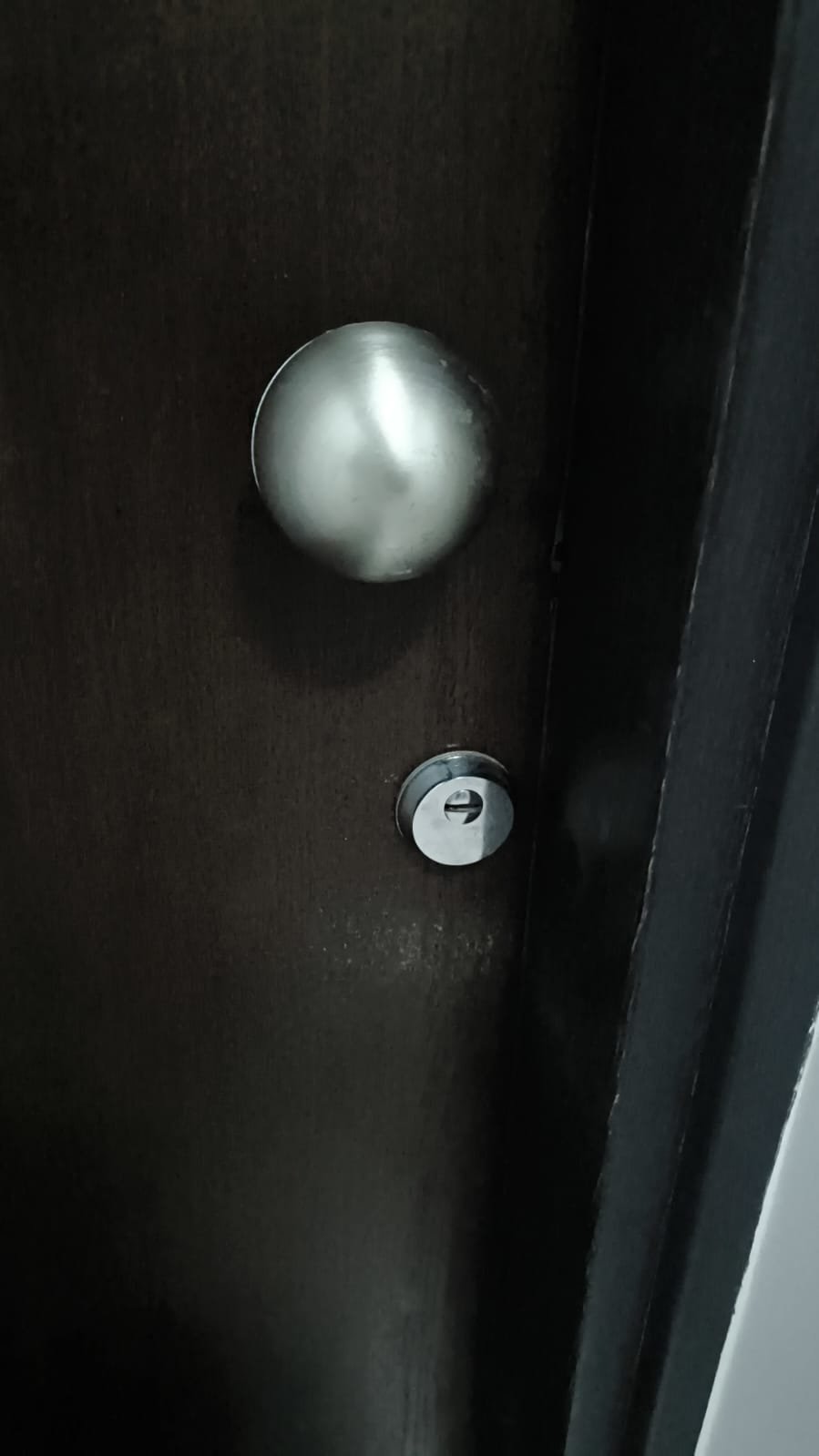 locked out appartment germasogeia