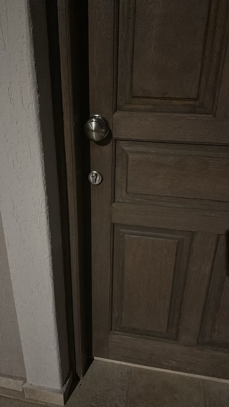lockout emergency in ayios tychonas