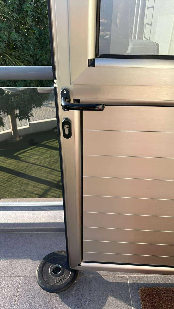 locksmith limassol services